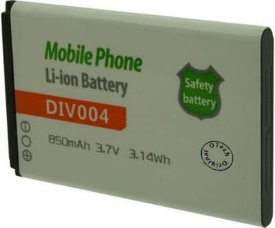 OTECH Batterie compatible avec DORO PRIMO 413