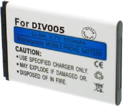 OTECH DIV006-13110816