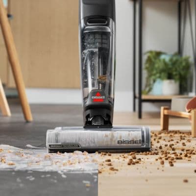 Aspirateur laveur BISSELL CrossWave OmniForce Edge Select - Nettoy