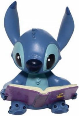 Figurine ENESCO FRANCE Figurine Disney Showcase - Lilo &amp; Stitch