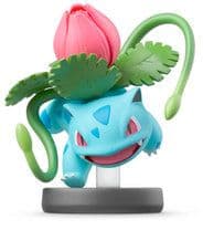 Figurine Amiibo NINTENDO Amiibo Herbizarre N°76 SSB
