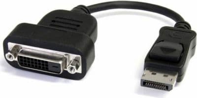Hub USB C STARTECH DP2DVIS