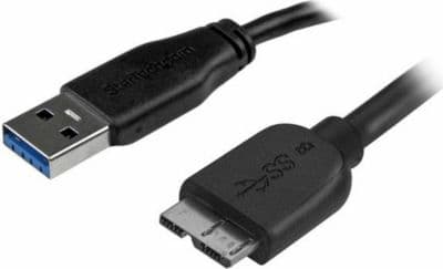 Hub USB C STARTECH USB3AUB2MS