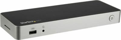 Hub USB C STARTECH DK30CHDPPDUE