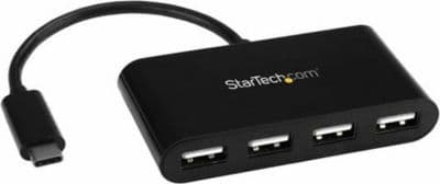 Hub USB C STARTECH ST4200MINIC