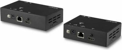 Hub USB C STARTECH ST121HDBT20L