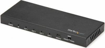 Hub USB C STARTECH ST124HD202