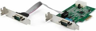 Hub USB C STARTECH PEX2S953LP