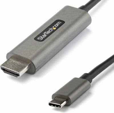 Hub USB C STARTECH CDP2HDMM4MH