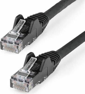 Hub USB C STARTECH N6LPATCH5MBK