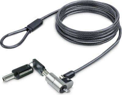 Hub USB C STARTECH NANOK-LAPTOP-LOCK