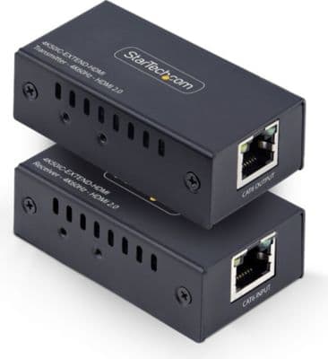 Hub USB C STARTECH 4K50IC-EXTEND-HDMI