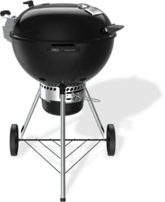 Barbecue charbon WEBER Master-Touch GBS Premium E-5770 Charcoal