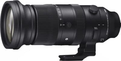 Objectif pour Hybride SIGMA 248953
