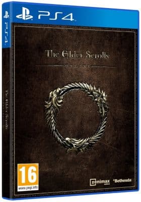 Bethesda Softworks The Elder Scrolls Online