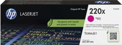 Hub USB C HP W2203X