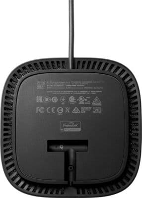 Hub USB C HP 5TW13AA#ABB
