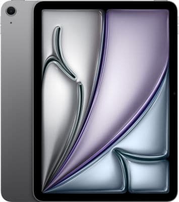 Tablette Apple IPAD Air 11 M3 128Go Gris Sidéral 2025