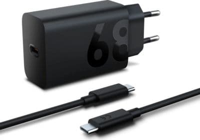 Chargeur secteur LENOVO Chargeur rapide USB-C Lenovo 68 W avec c
