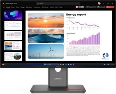Hub USB C LENOVO 64B2GAT1EU