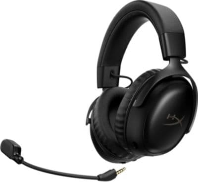 Casque gamer HYPERX Cloud III S