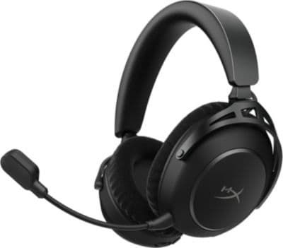 Casque gamer HYPERX Cloud Alpha 2 sans fil