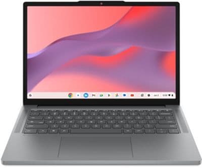 Chromebook LENOVO IP Slim 3 Chrome 14M8911 14" MediaTek Kompanio 540 4 Go RAM LPDDR5x HDD 128 Go