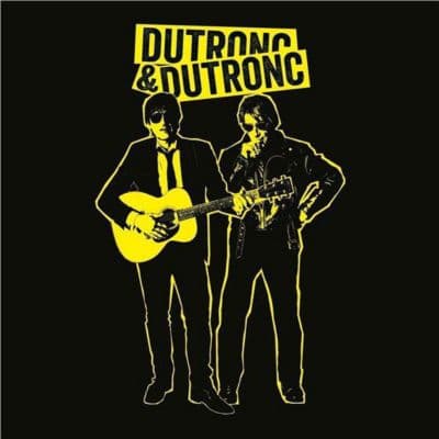 Vinyle UNIVERSAL Thomas Dutronc - Dutronc &amp; Dutronc