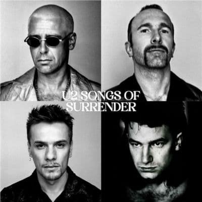 Vinyle UNIVERSAL U2 - Songs Of Surrender