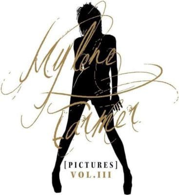 Vinyle UNIVERSAL Mylène Farmer - Pictures Vol. III