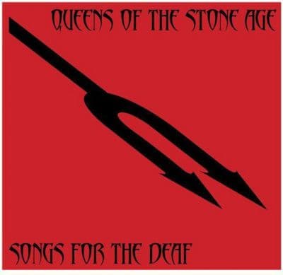 Vinyle UNIVERSAL Queen - Songs For The Deaf