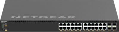 Switch ethernet NETGEAR Switch RJ45 10 Giga 24 Ports XSM4328CV
