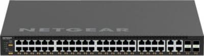 Switch ethernet NETGEAR Switch RJ45 2.5 Giga 44 Ports MSM4352