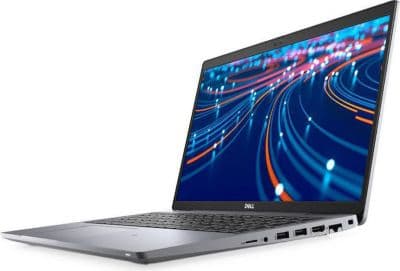 Ordinateur portable DELL LATITUDE 5520 I7-GEN11 32G 1TO Reconditionné