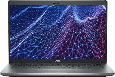 Ordinateur portable DELL LATITUDE 5430 I5-GEN12 8GO 256SSD Reconditionné