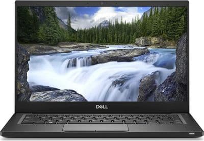 Ordinateur portable DELL Latitude 7390 i5-GEN8 16GO 480SSD Reconditionné