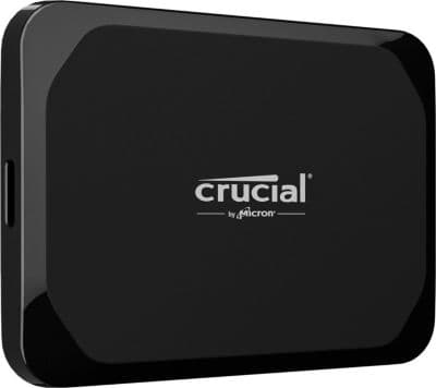 Disque SSD externe CRUCIAL X9 1 To