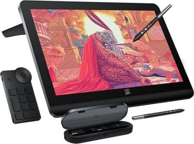 Tablette graphique XPPEN Artist 19 PRO GEN 2