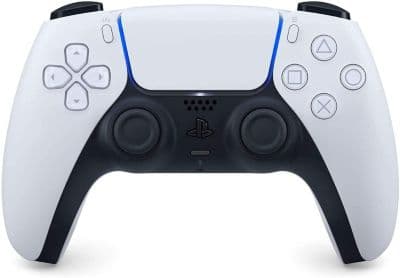 Manette SONY DualSense Blanche PS5 et PC