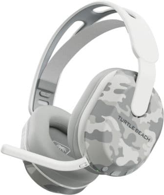Casque gamer TURTLE BEACH Stealth 500 PS Artic Camo