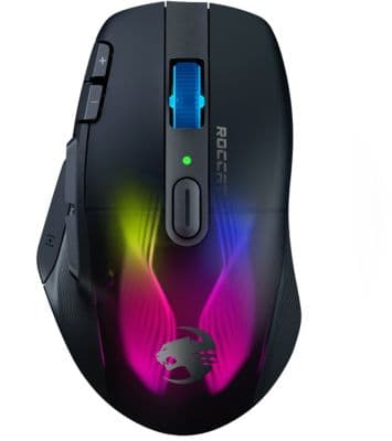 Souris gamer ROCCAT Kone XP Air Noir