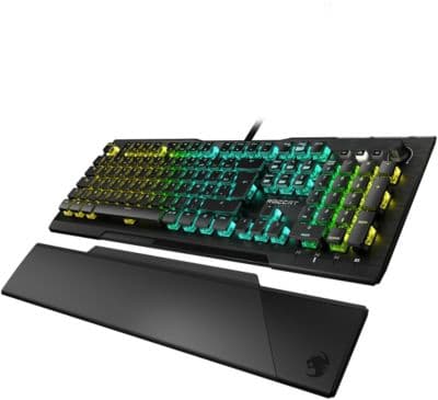 Clavier gamer ROCCAT Vulcan Pro - optique