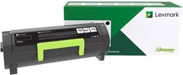 Cartouche d'encre LEXMARK B262U00