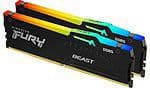 Mémoire vive KINGSTON FURY Beast 16 Go DDR5 6000 Mhz