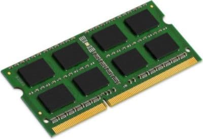 Mémoire vive KINGSTON 32 Go 5600 Mhz DDR5 SODIMM