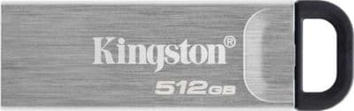 Hub USB C KINGSTON DTKN/512GB