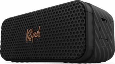 Enceinte portable KLIPSCH sans Fil Bluetooth Bass Reflex