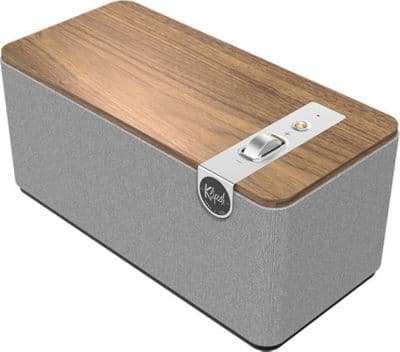 Enceinte portable KLIPSCH avec Bluetooth 5.3 Haut de Gamme