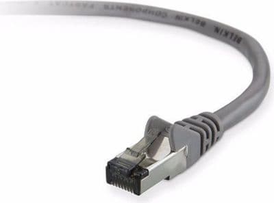 BELKIN Belkin RJ45-RJ45, Cat6, 5m câble de rése
