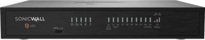 Hub USB C DEXLAN 03-SSC-7013